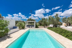 Trullo Lei di Borgo Paoli by Perle di Puglia